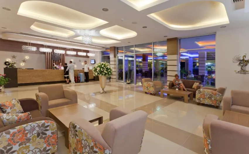 CLUB MERMAID VILLAGE  4*-29