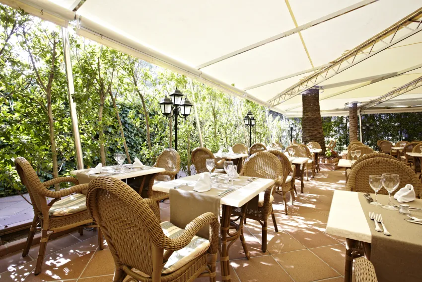 Grupotel Maritimo 4*-28