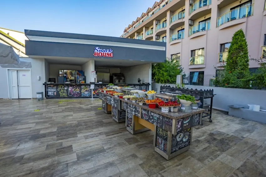 Eldar Garden Resort Hotel 4*-25