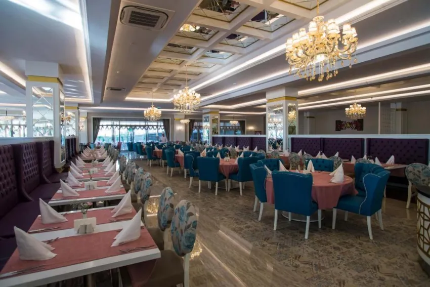 Dream World Aqua Hotel 5*-12