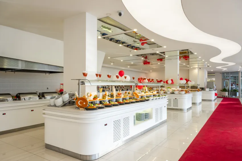 Laguna Beach Alya Resort & Spa Hotel 5*-26