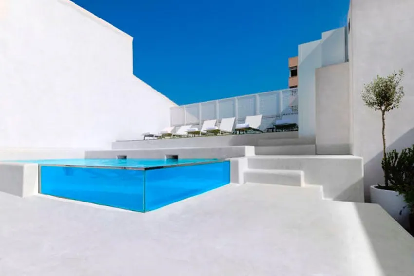 Innside Palma Center 4*-129