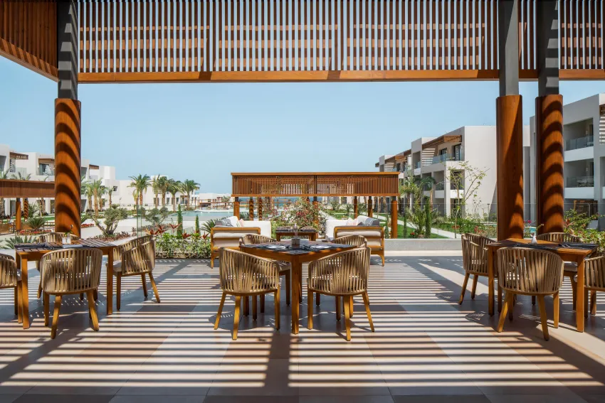 JAZ Elite Amara 5*-12