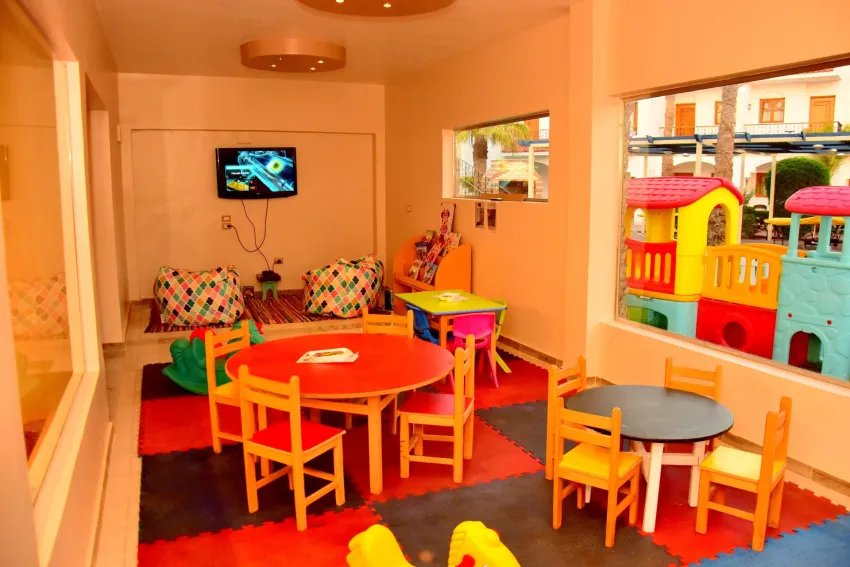 Dive Inn Resort 3*-29