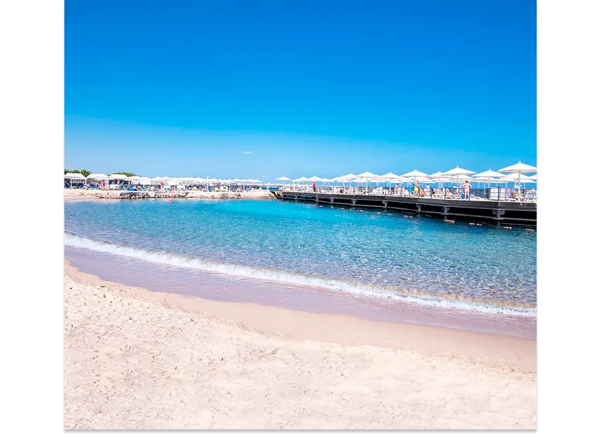 Sunrise Holidays Resort (Adults Only 16+) 5*-4