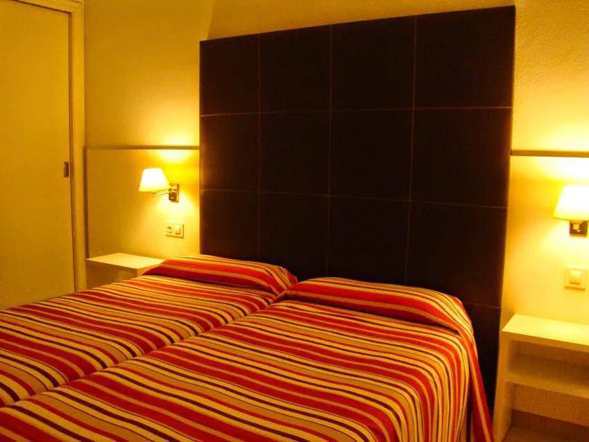 Club Simo Aparthotel 3*-17