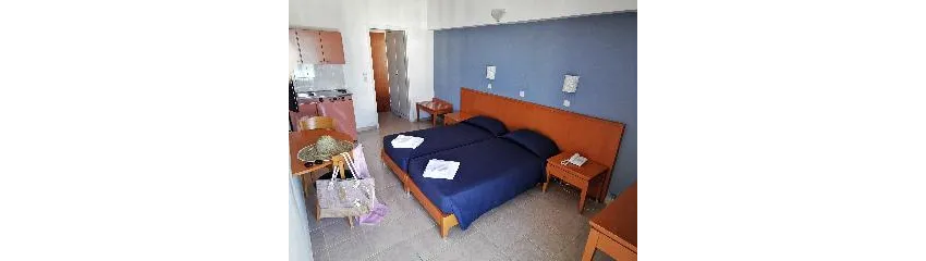 Europa Hotel 3*-35