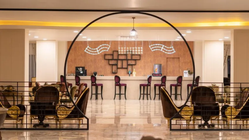 SIAM ELEGANCE HOTELS & SPA  5*-7