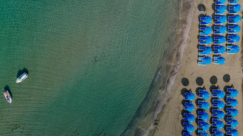 Lordos Beach Hotel & Spa 4*-46