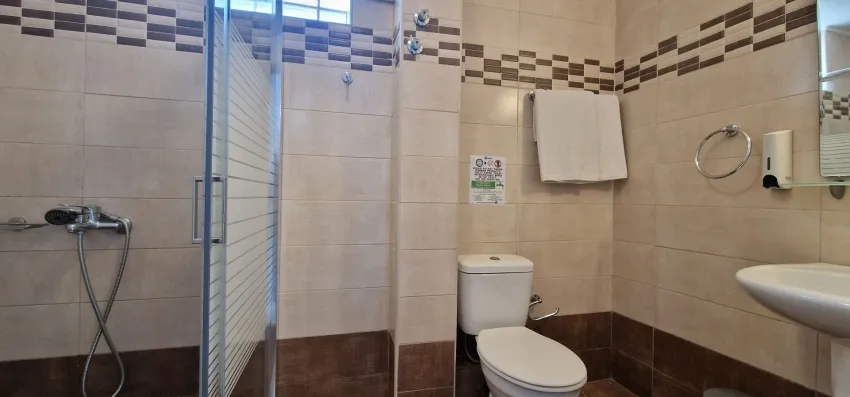 Almare Beach Hotel 3*-10