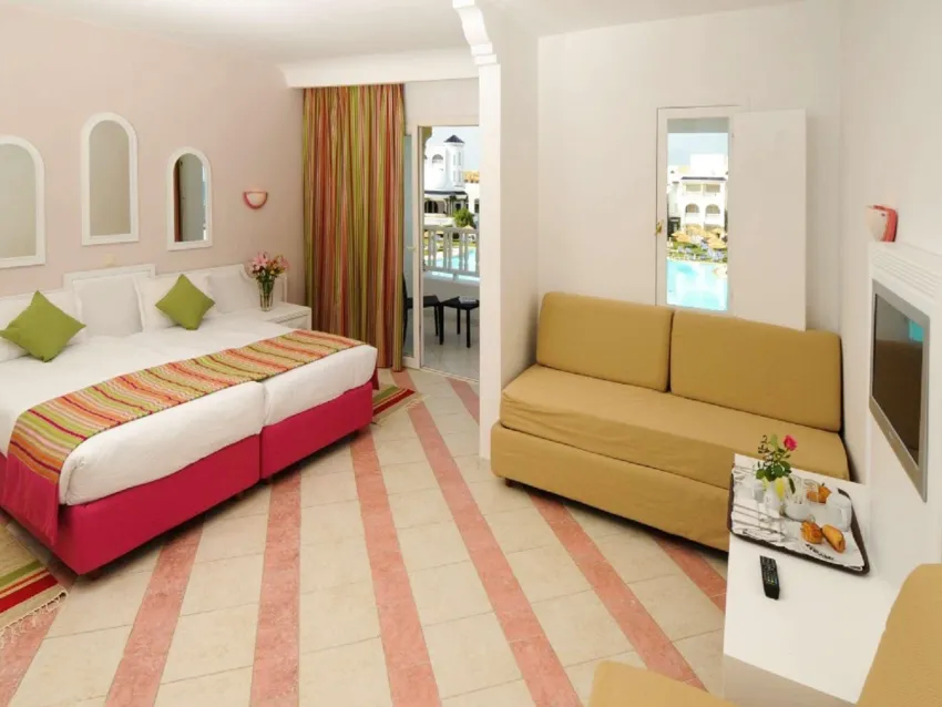 Golden Tulip Taj Sultan 5*-17
