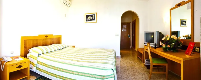 El Mouradi Cap Mahdia 3*-18