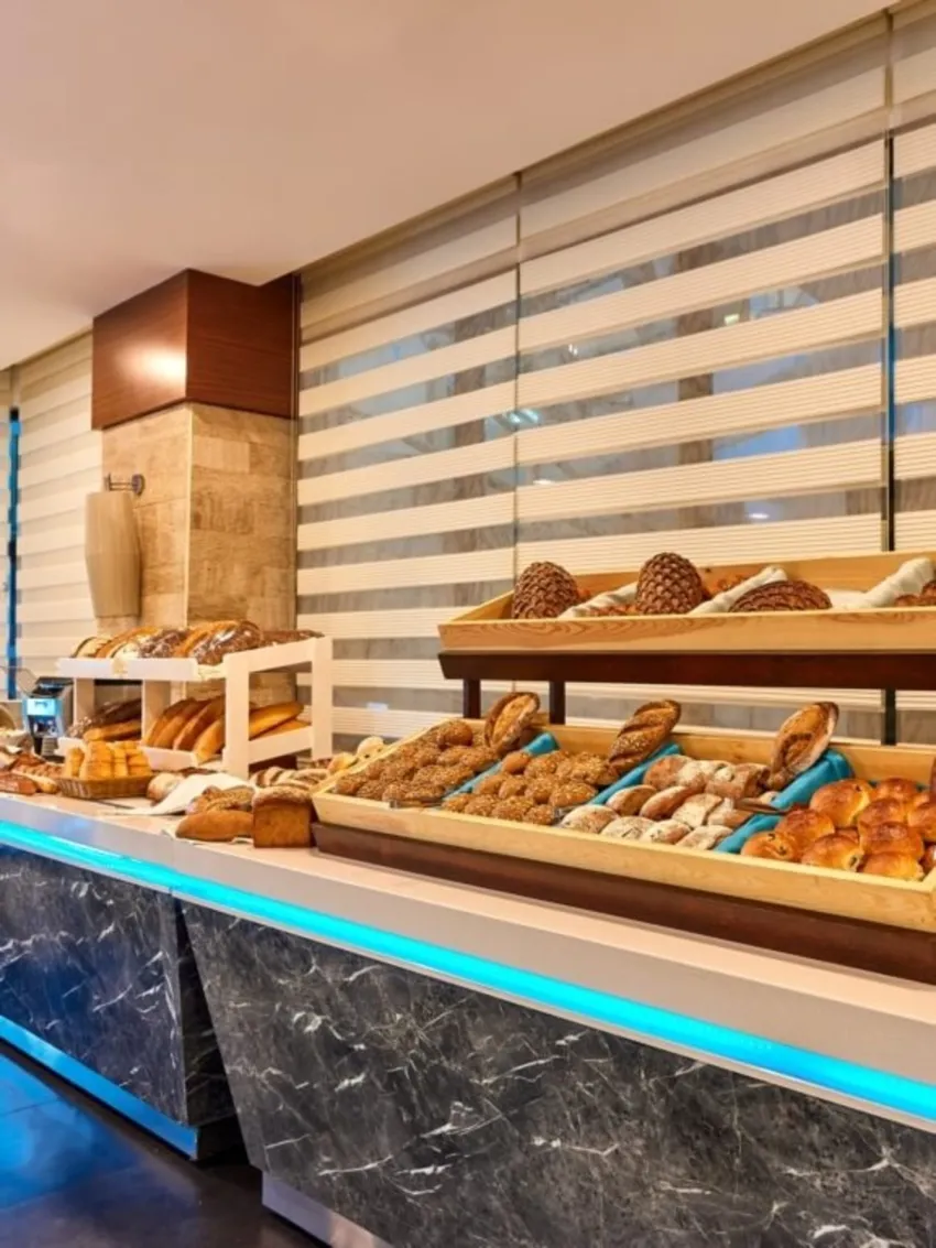 Luna Blanca Resort & Spa 5*-24