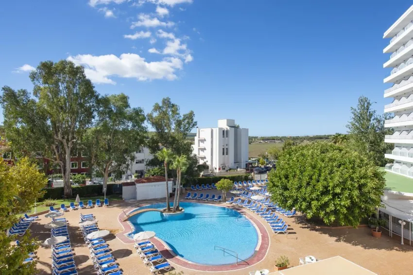 HSM Atlantic Park Hotel 4*-7