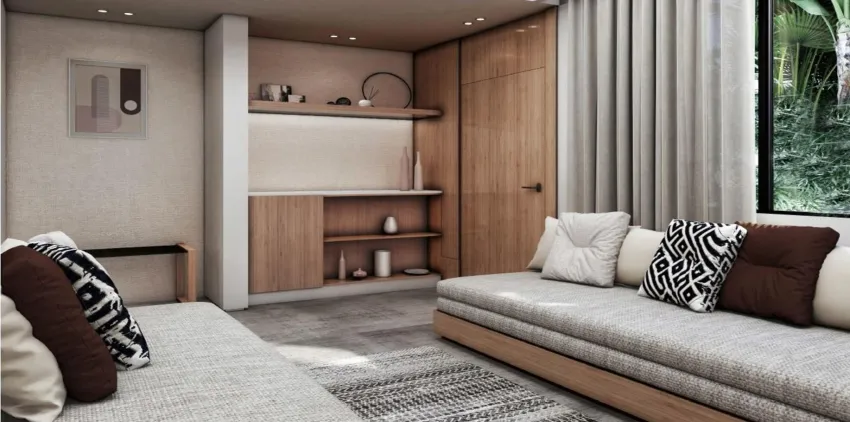 JAZ Elite Amara Marsa Alam 5*-4