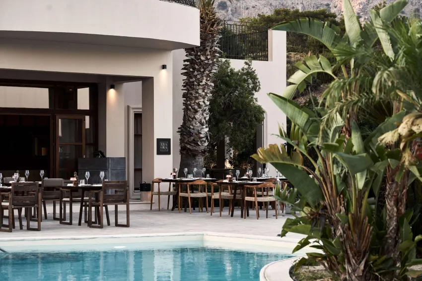 Lindian Village Resort Rhodes, Curio Collection by Hilton 4*-139