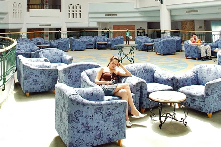 El Mouradi Skanes 4*-9