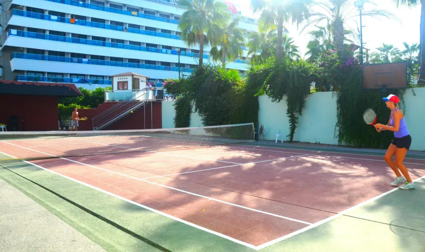 Drita Hotel Resort & Spa 5*-32