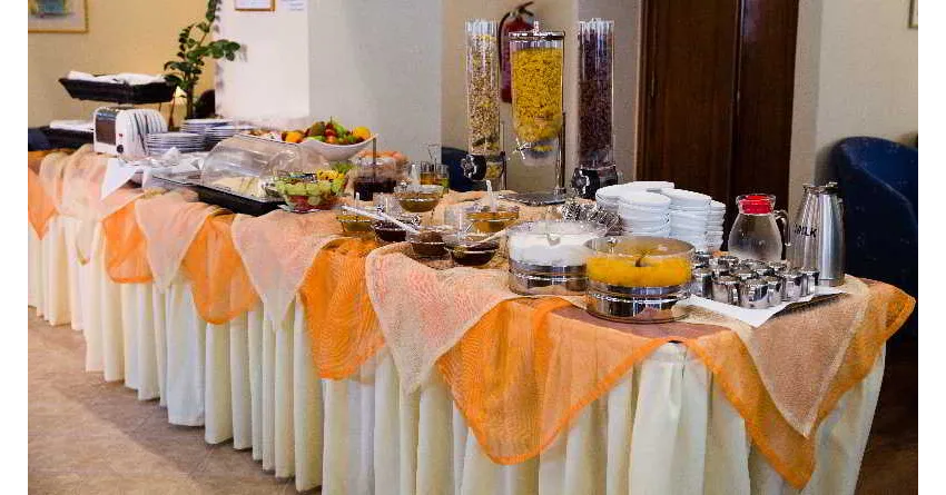Astali Hotel 3*-16