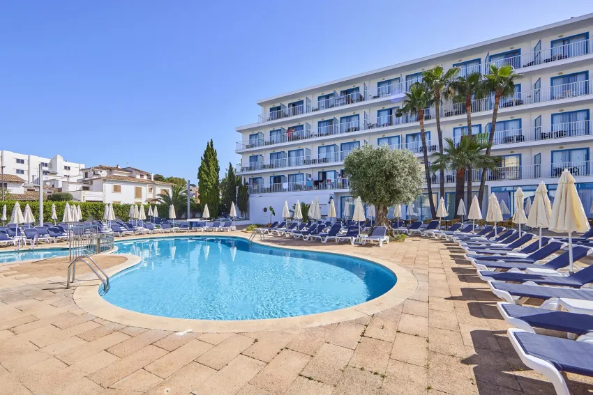 Ilusion Vista Blava 3*-14