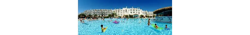Hammamet Garden 4*-1