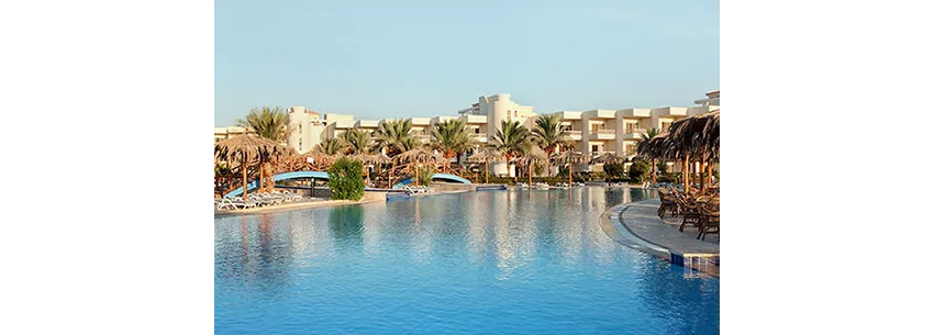 Long Beach Resort 5*-1