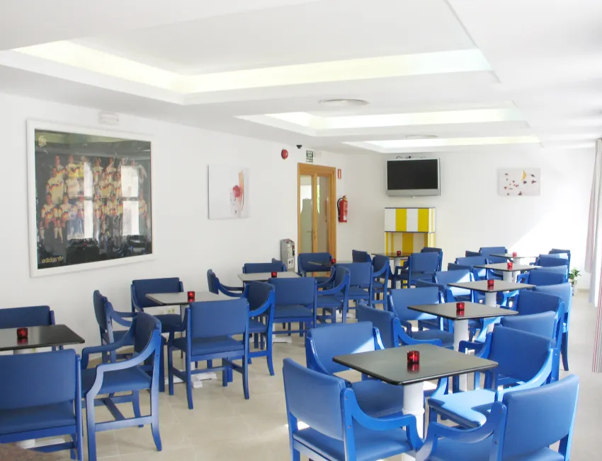 Bellavista Hotel 3*-61