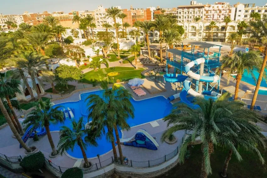 Regina Resort & Aquapark 4*-15