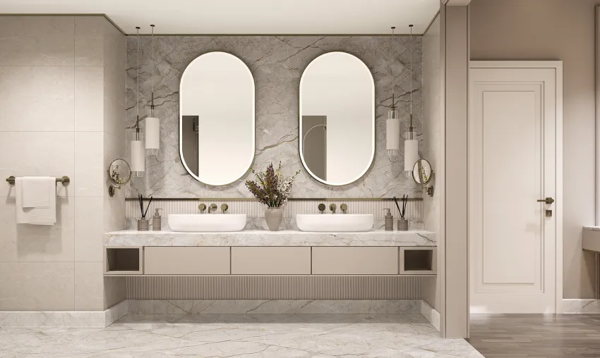 Nirvana Dolce Vita 5*-62