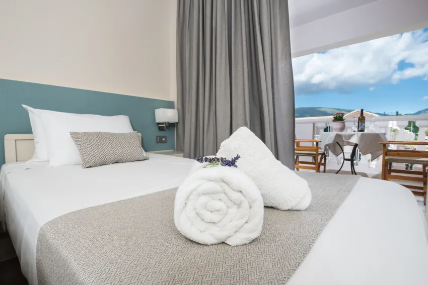 Ilios Hotel 3*-10