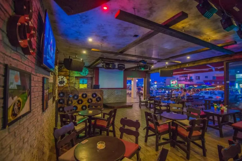 Windmills Hotel Apts 3*-15