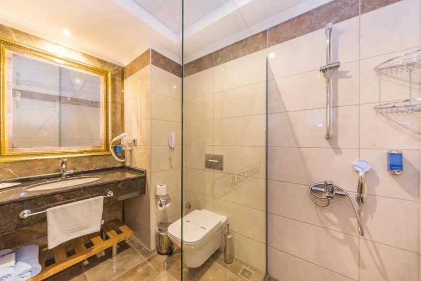 LONICERA RESORT & SPA HOTEL  4*-15