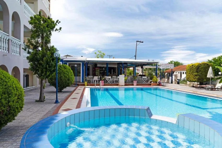 Sandy Maria Hotel 2*-14