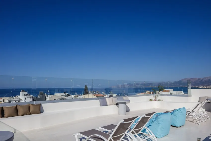 San Antonio Boutique Hotel 4*-75