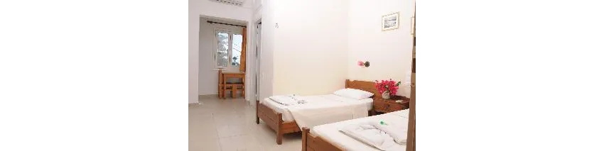 Mastorakis Studios 1*-1