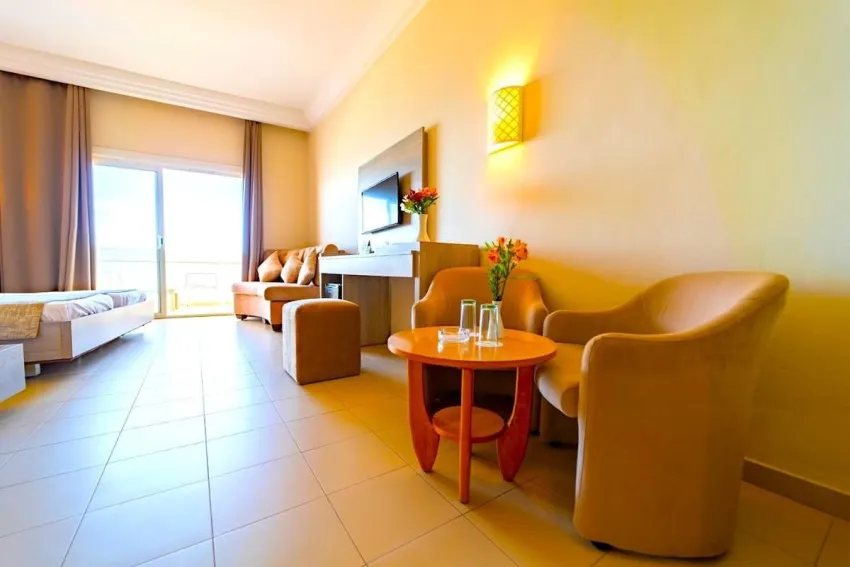 Riadh Palms Resort 4*-26