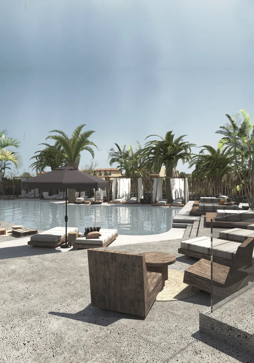 Eliros Mare Hotel 4*-88