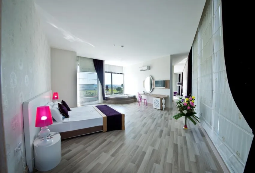 RAYMAR RESORT & AQUA  5*-7