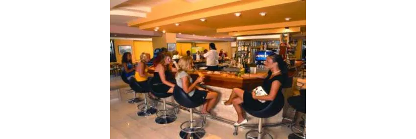 Mercure Rhodes Alexia (ex Alexia Premier City Hotel) 4*-4