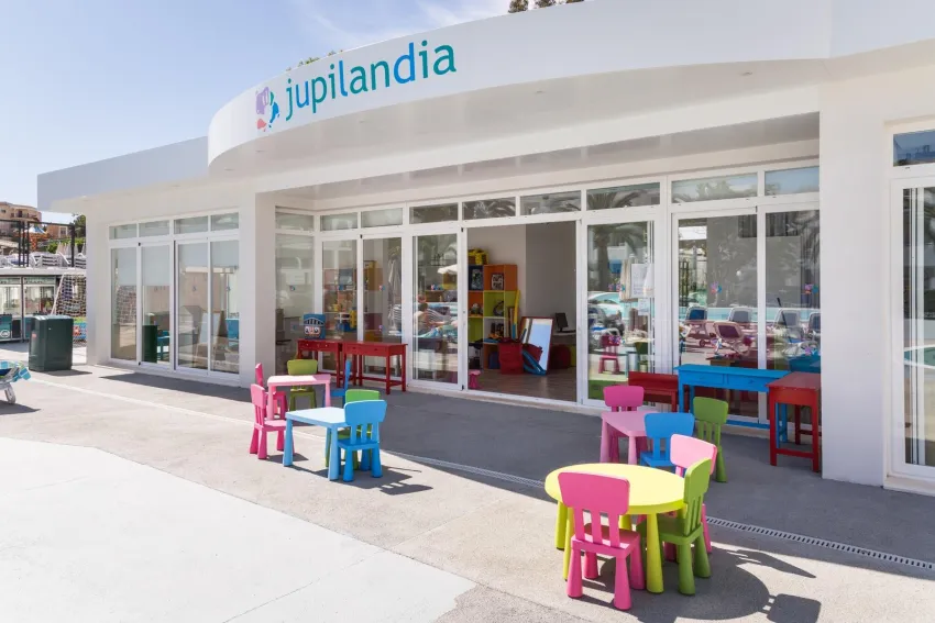 Jutlandia Family Resort 3*-32