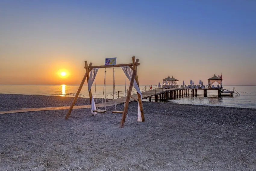 Amara Comfort Resort 5*-19