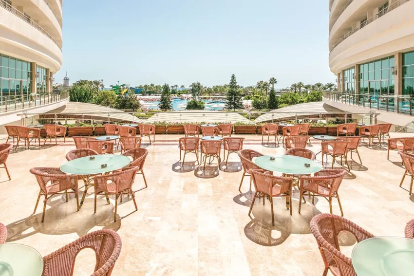 Miracle Resort Hotel 5*-63