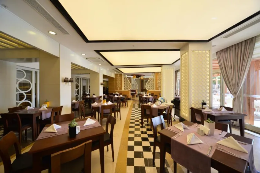 Side Alegria Hotel & Spa (Adult Only +16) 5*-57