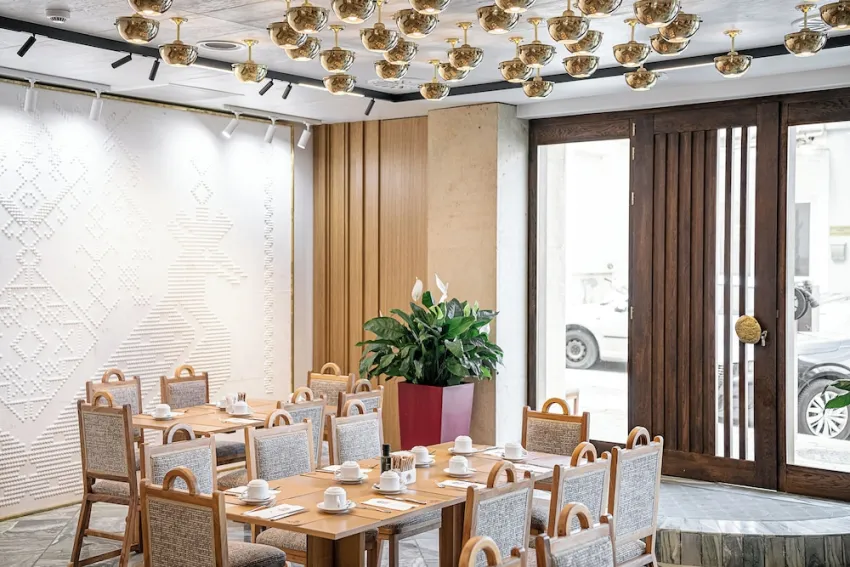 Civitel Akali Hotel 4*-60