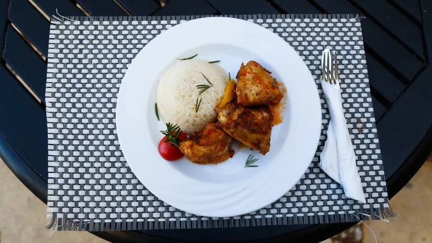 Magic Beach Hotel 4*-75