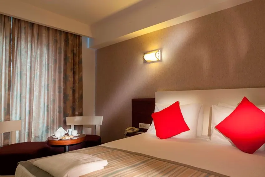 Seher Resort & Spa 4*-2