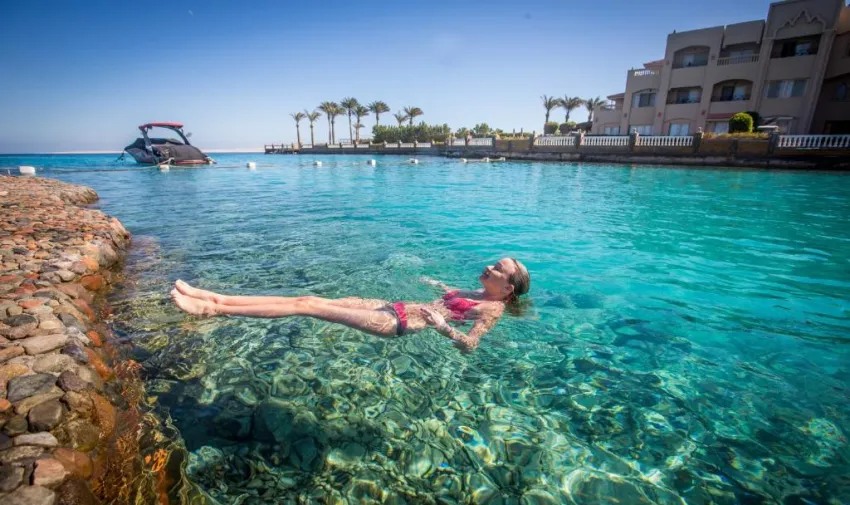 SUNNY DAYS EL PALACIO RESORT & SPA  4*-36