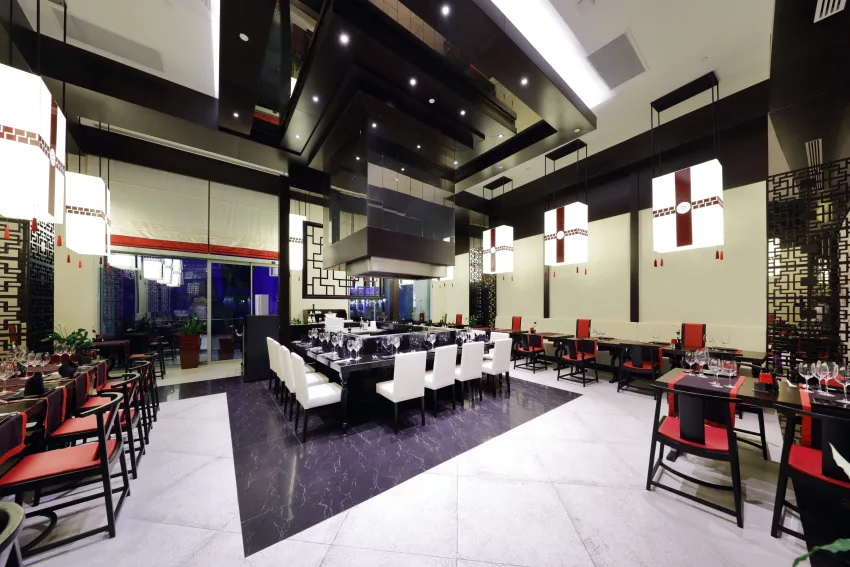Sueno Hotels Deluxe Belek 5*-94