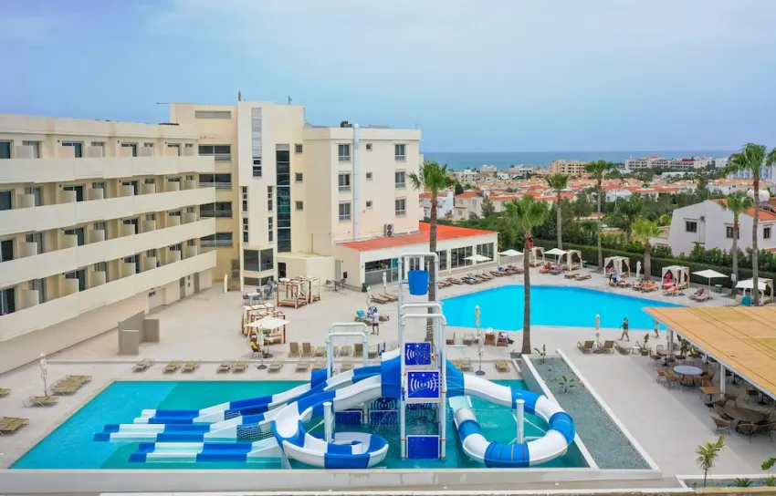 Toxotis Hotel 3*-29