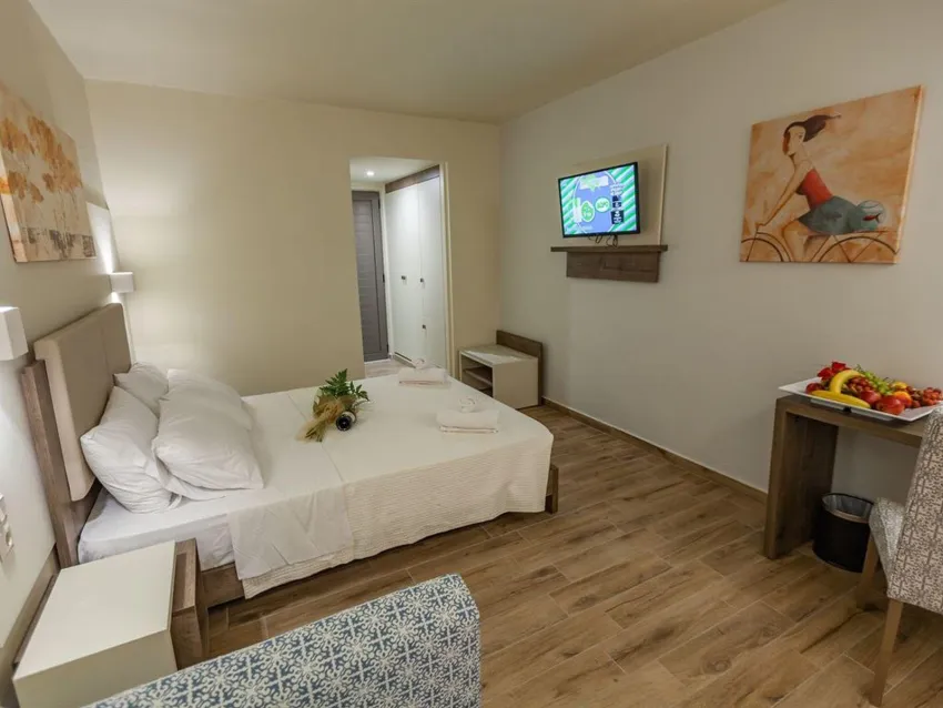 Harmony Rethymno Beach Hotel 4*-19